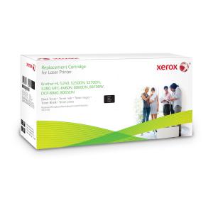 Cartucho de Tinta Original Xerox 003R99727 Negro