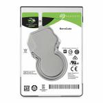 Disco Duro Seagate Barracuda ST5000LM000 2,5" 5 TB