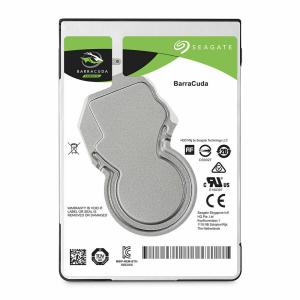 Disco Duro Seagate Barracuda ST5000LM000 2,5" 5 TB