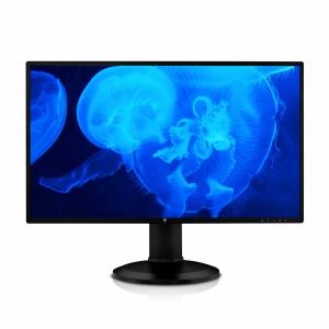 Monitor V7 L27HAS2K-2E 27" LED LCD