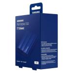 Disco Duro Externo Samsung T7 Shield 2,5" 1 TB