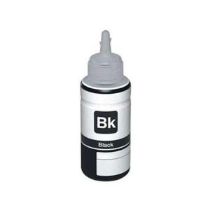 Tinta de recarga Epson C13T06B140 Negro 140 ml