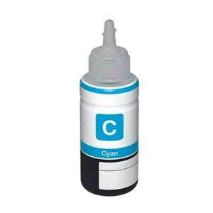 Cartucho de Tinta Original Epson 113 EcoTank Pigment Cyan ink bottle 70 ml Cian