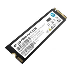 Disco Duro HP FX900 SSD 2 TB SSD