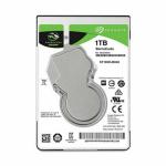 Disco Duro Seagate ST1000LM048 1 TB HDD 3,5" 2,5" 1 TB SSD