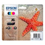 Cartucho de Tinta Original Epson C13T03A64010 21 ml