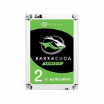 Disco Duro Seagate Barracuda ST2000LM015 2,5" 2 TB