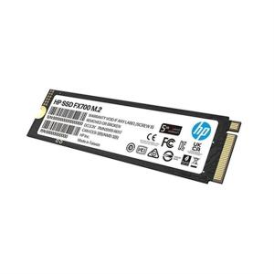 Disco Duro HP FX700 SSD 512 GB SSD