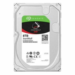 Disco Duro Seagate ST8000VN004 8 TB HDD 3,5"