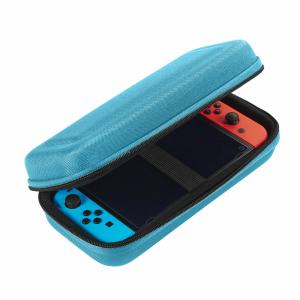 Estuche para Nintendo Switch Bigben BB2056BLUE