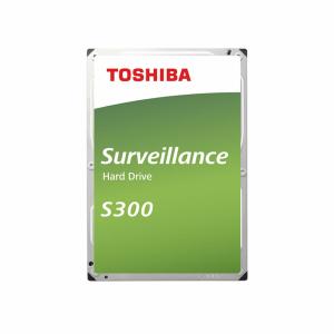 Disco Duro Toshiba 203033 4TB 3,5" 4 TB SSD 3.5"