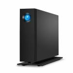 Disco Duro Externo Seagate STHA4000800 4TB Negro 4 TB SSD 4 TB