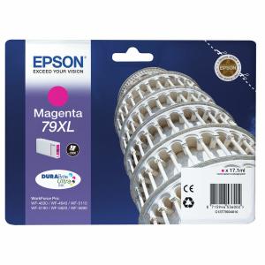 Impresora Epson C13T79034010 Magenta