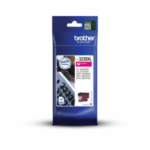 Cartucho de Tinta Original Brother LC-3239XLM Magenta