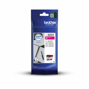 Cartucho de Tinta Original Brother LC-3237M Magenta