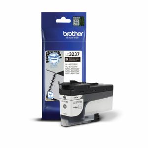 Cartucho de Tinta Original Brother LC-3237BK Negro