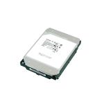 Disco Duro Toshiba MG07SCA12TE Buffer 256 MB 3.5" 12 TB