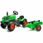 Tractor a Pedales Falk Xtractor 2048AB Verde