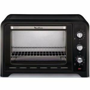 Horno Multifunción Moulinex Optimo OX464810 33 L