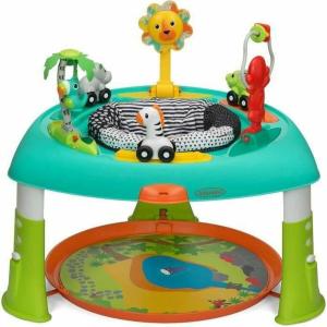 Juguete de bebé Infantino 2-in-1 modular activity