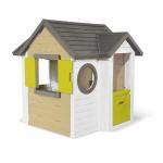 Casa Infantil de Juego Smoby My New House 135 x 132 x 118 cm