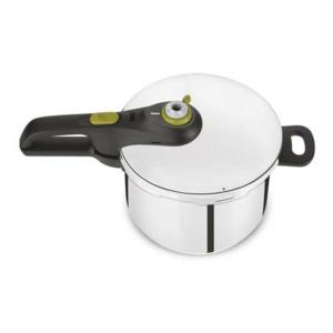 Olla Express Tefal P25344 Acero Inoxidable 8 L