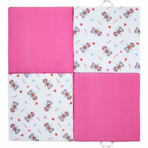 Alfombra de juego Disney MINNIE SPORT 60 x 60 x 5 cm