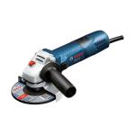 Amoladora angular BOSCH GWS 7-115 PROFESSIONAL 720 W