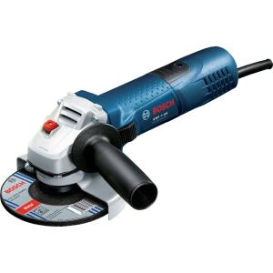 Amoladora angular BOSCH GWS 7-125 Professional 720 W 220 V 125 mm