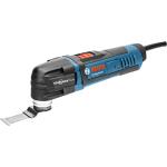 Multiherramienta BOSCH Starlock plus GOP30-28 Azul 300 W 230 V