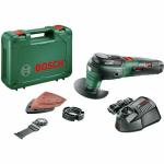 Multiherramienta BOSCH Universalmulti 12 12 V