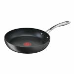 Sartén Tefal UNLIMITED 30CM Negro Metal Aluminio Ø 32 cm (Ø 30 cm)