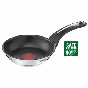 Sartén Tefal 242740 Acero Inoxidable (18 cm)