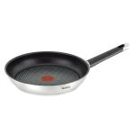 Sartén Wok Tefal Emotion Acero Inoxidable Ø 28 cm Ø 28 cm