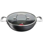 Sartén Tefal G25571 Negro Aluminio Ø 26 cm