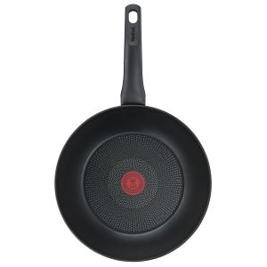 Sartén Tefal G2681972 Gris Aluminio Titanio Ø 28 cm