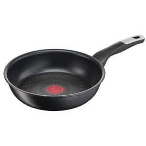 Sartén Tefal G2550472 Negro Aluminio Ø 24 cm