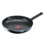 Sartén Tefal Negro Aluminio Ø 28 cm