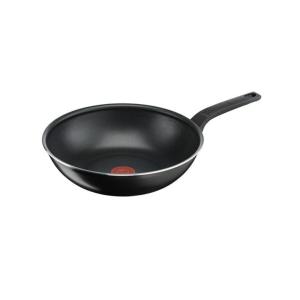 Sartén Tefal B5671953 Negro Aluminio 1 Pieza Ø 28 cm