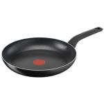 Sartén Tefal B5670753 Negro Aluminio Ø 30 cm