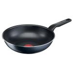 Sartén Tefal C38519 Negro Aluminio Acero Ø 28 cm (28 cm)