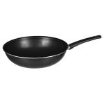 Sartén Wok Tefal B5821902 Negro Aluminio Ø 28 cm