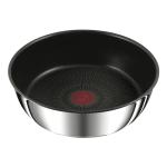 Sartén Tefal L9733502 Acero Inoxidable Ø 24 cm