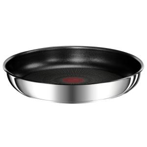 Sartén Tefal L9730402 Acero Inoxidable Ø 24 cm