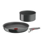 Batería de Cocina SEB 3 Piezas