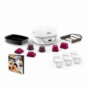 Robot de Cocina Tefal KD812110 1100 W