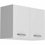 Mueble de cocina Oslo Blanco 80 x 36 x 58 cm