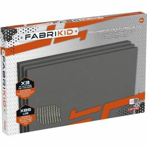 Recambio Lansay Fabrikid Manualidades Kit de construcción