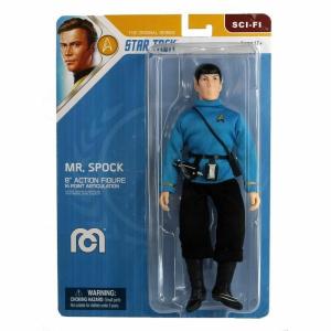 Figura Coleccionable Lansay Mr. Spock