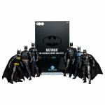 Figuras Articuladas Lansay BATMAN